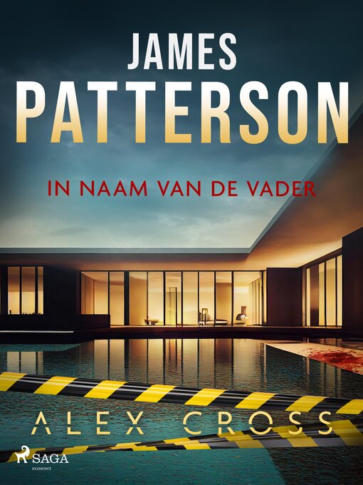 Title details for In naam van de vader by James Patterson - Available